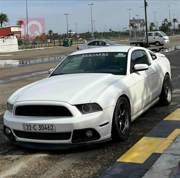 Ford for sale in Iraq